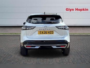 Used Nissan Qashqai 2026 for sale - 79383418: Photo
