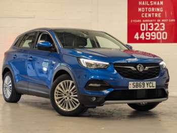 2020 (69) - 1.2 Turbo Business Edition Nav 5dr**TWO OWNERS FROM NEW**