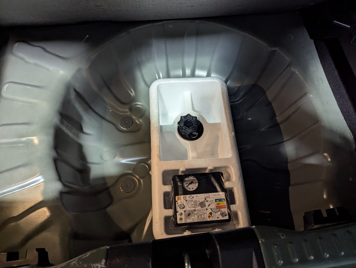 Used Dacia Sandero Stepway 2024 for sale - 76653814: Photo 10