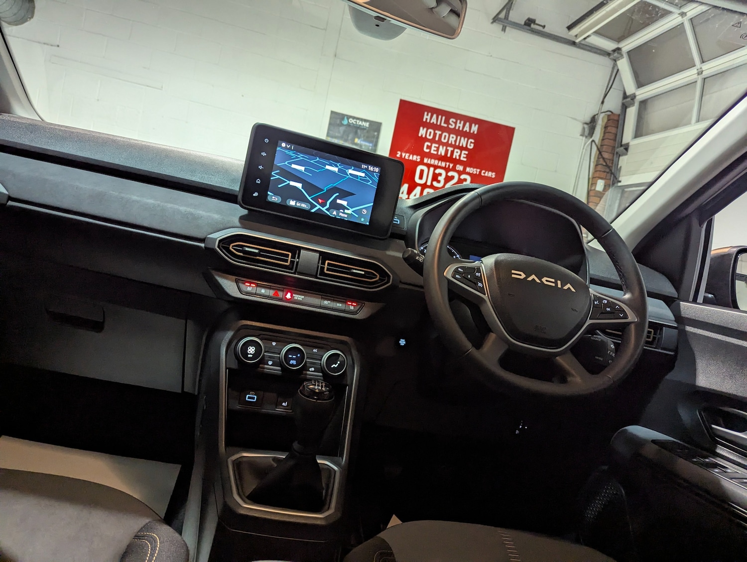 Used Dacia Sandero Stepway 2024 for sale - 76653814: Photo 13