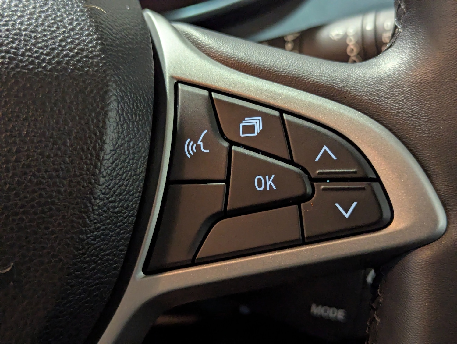 Used Dacia Sandero Stepway 2024 for sale - 76653814: Photo 16