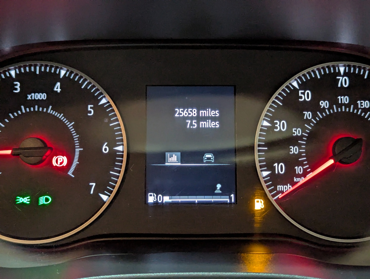 Used Dacia Sandero Stepway 2024 for sale - 76653814: Photo 20