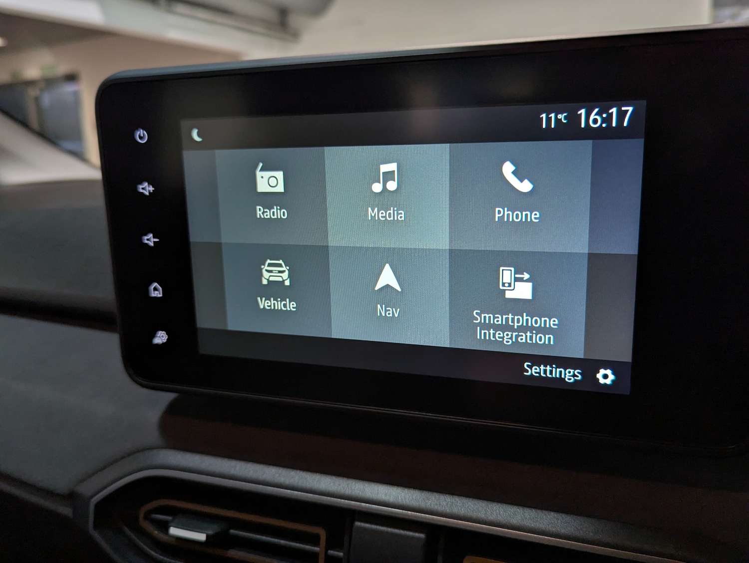 Used Dacia Sandero Stepway 2024 for sale - 76653814: Photo 23