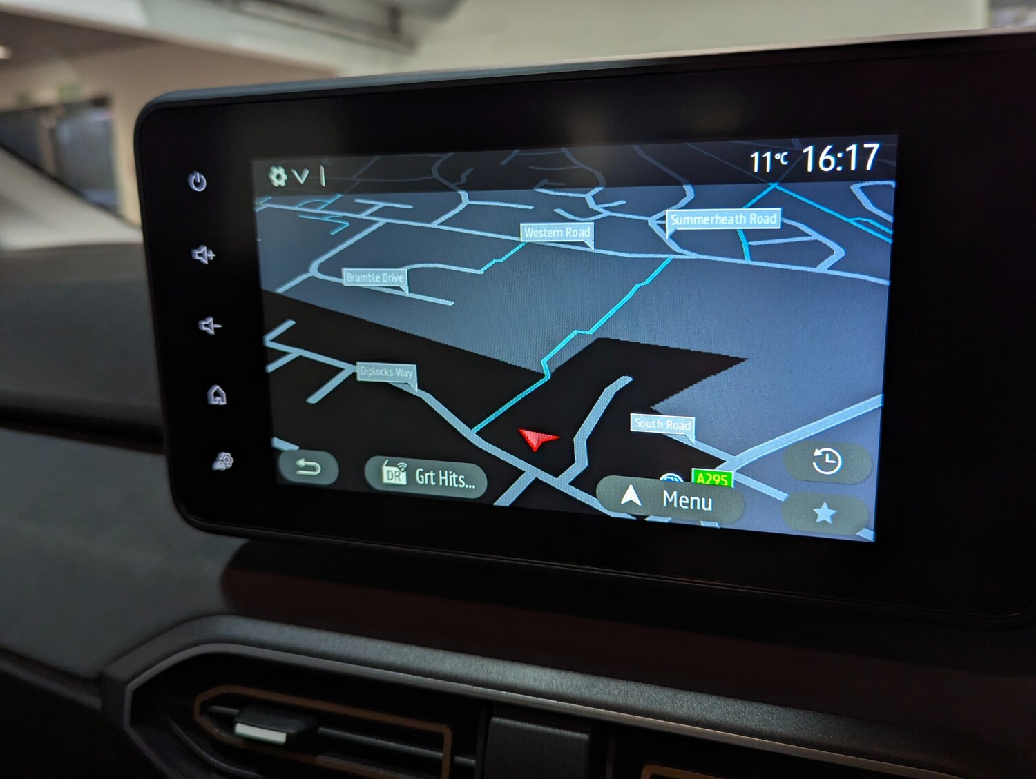 Used Dacia Sandero Stepway 2024 for sale - 76653814: Photo 24