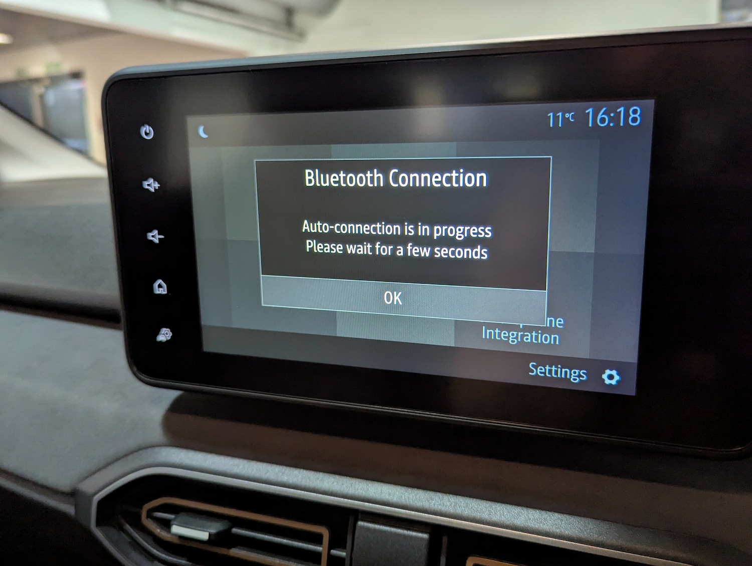 Used Dacia Sandero Stepway 2024 for sale - 76653814: Photo 25