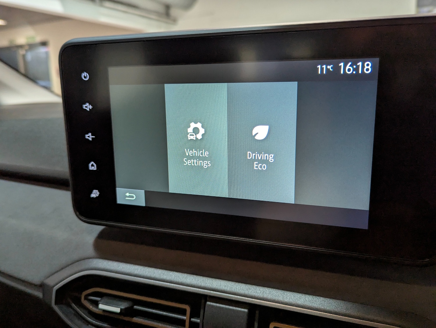 Used Dacia Sandero Stepway 2024 for sale - 76653814: Photo 26