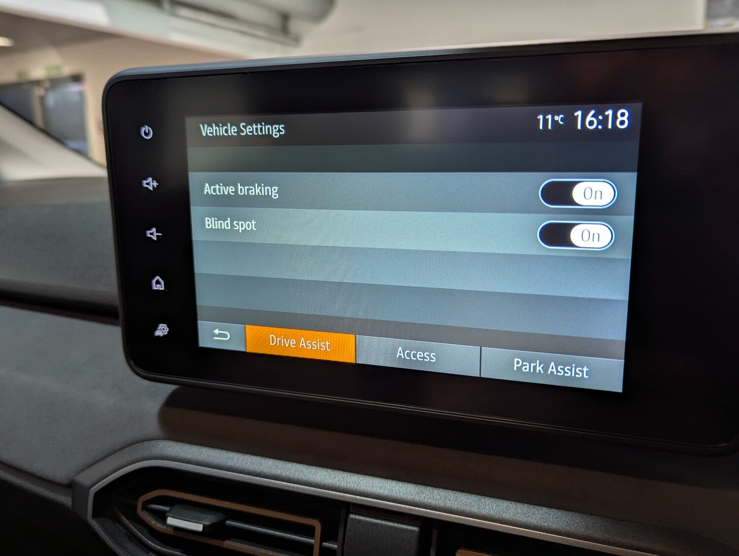 Used Dacia Sandero Stepway 2024 for sale - 76653814: Photo 28