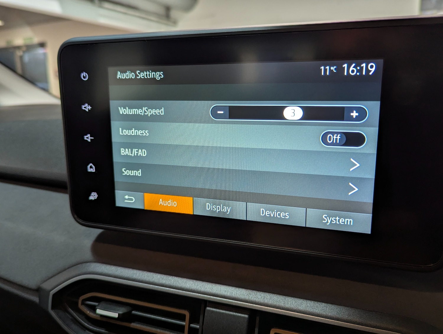 Used Dacia Sandero Stepway 2024 for sale - 76653814: Photo 29