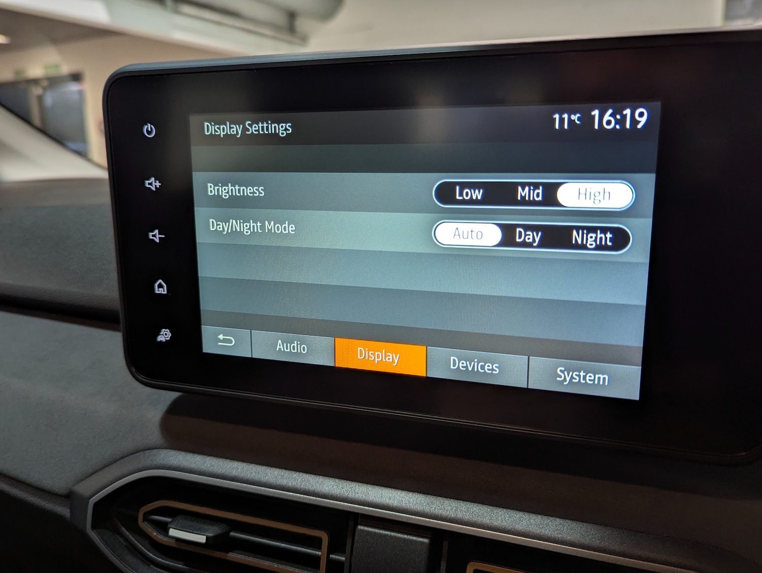 Used Dacia Sandero Stepway 2024 for sale - 76653814: Photo 30