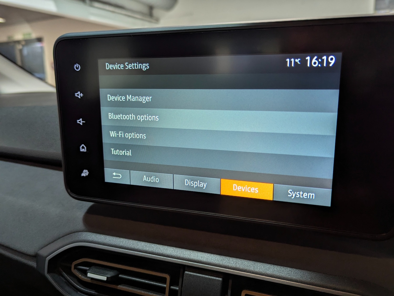 Used Dacia Sandero Stepway 2024 for sale - 76653814: Photo 31