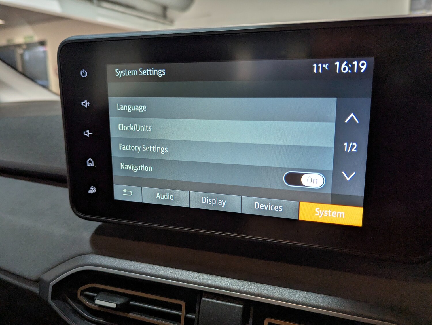 Used Dacia Sandero Stepway 2024 for sale - 76653814: Photo 32