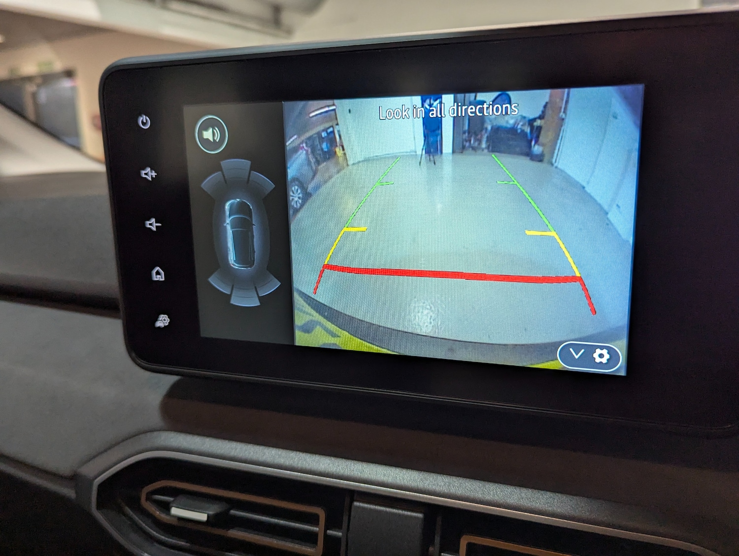 Used Dacia Sandero Stepway 2024 for sale - 76653814: Photo 33