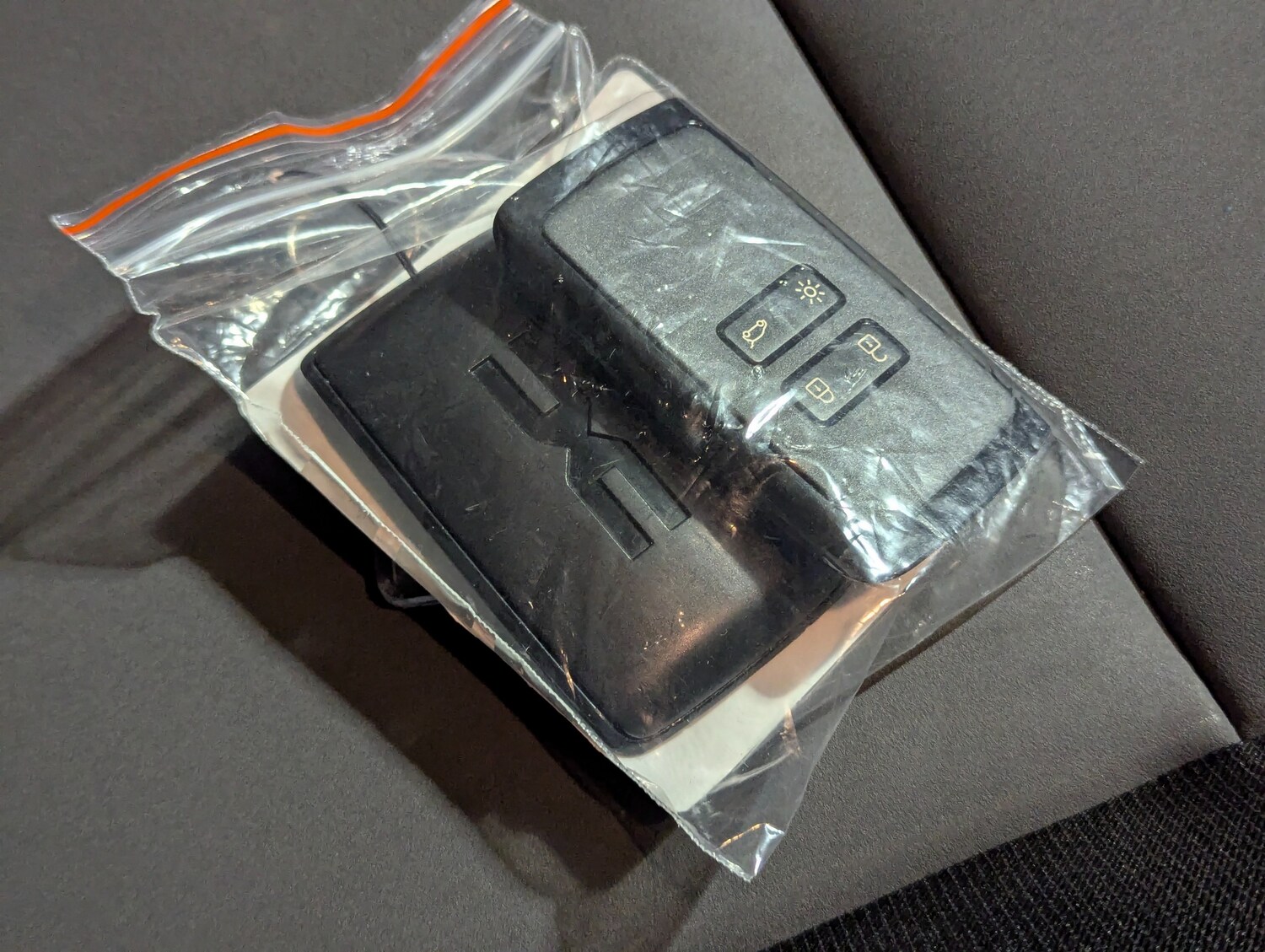 Used Dacia Sandero Stepway 2024 for sale - 76653814: Photo 39