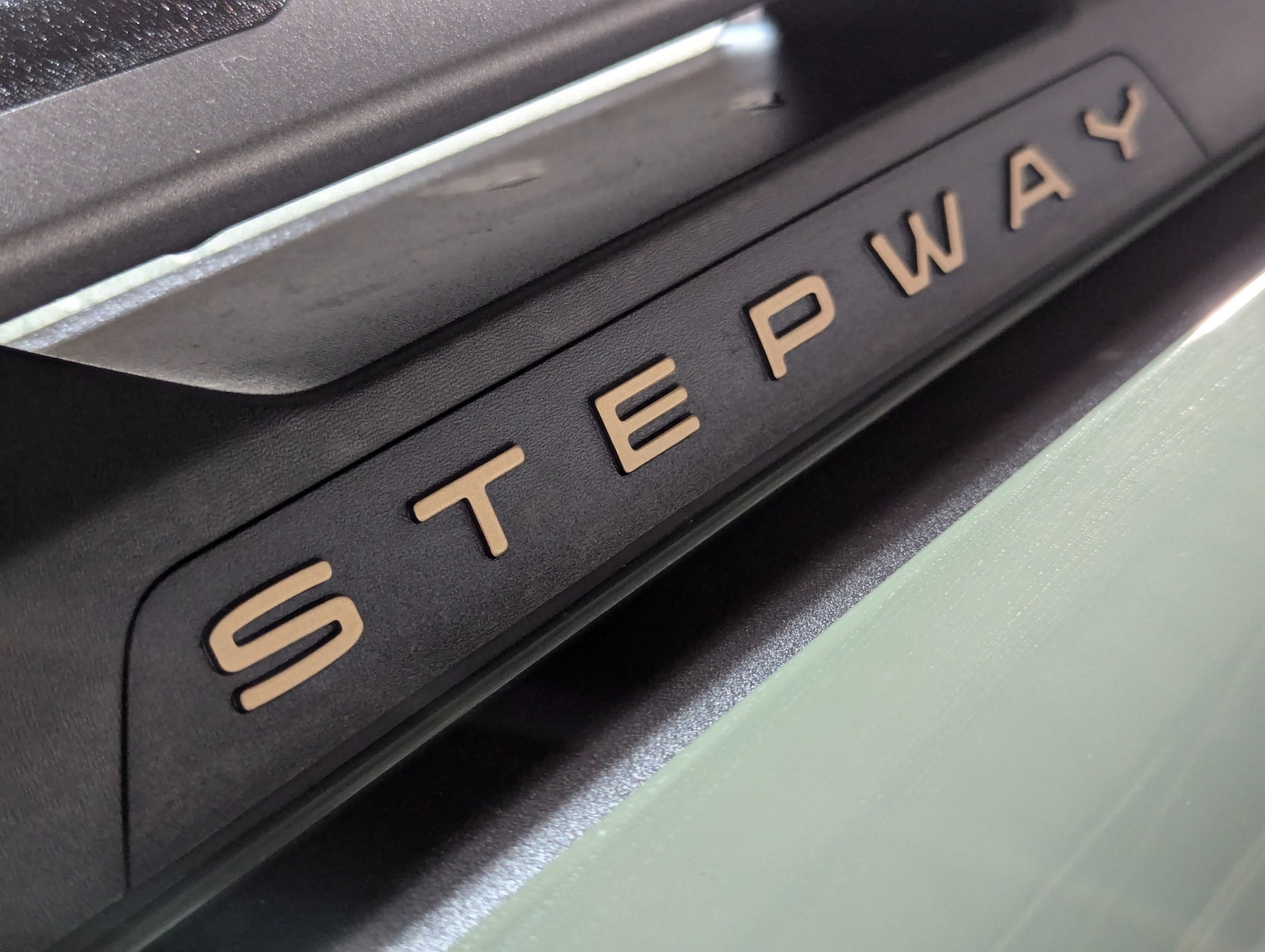 Used Dacia Sandero Stepway 2024 for sale - 76653814: Photo 40