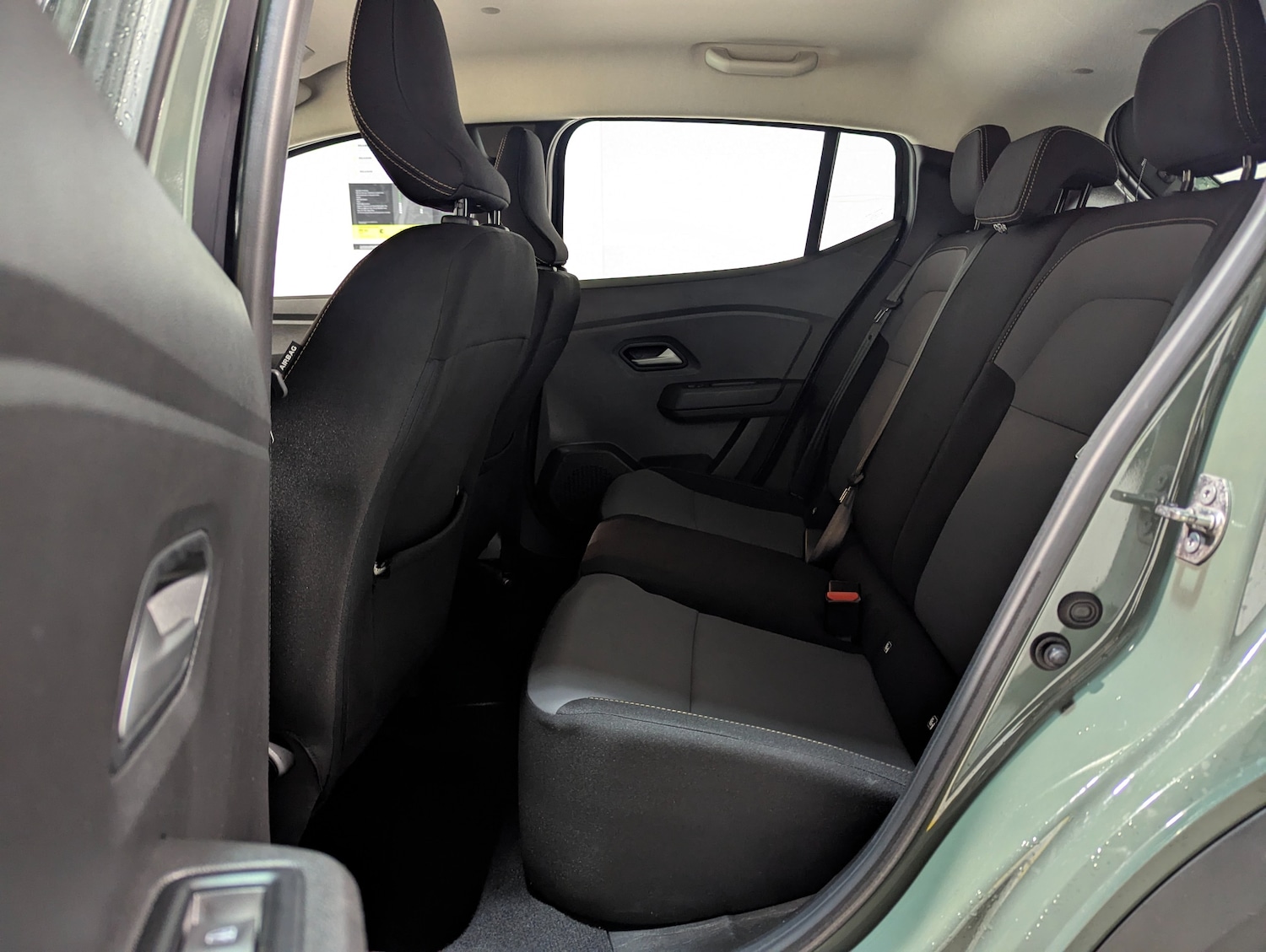 Used Dacia Sandero Stepway 2024 for sale - 76653814: Photo 8