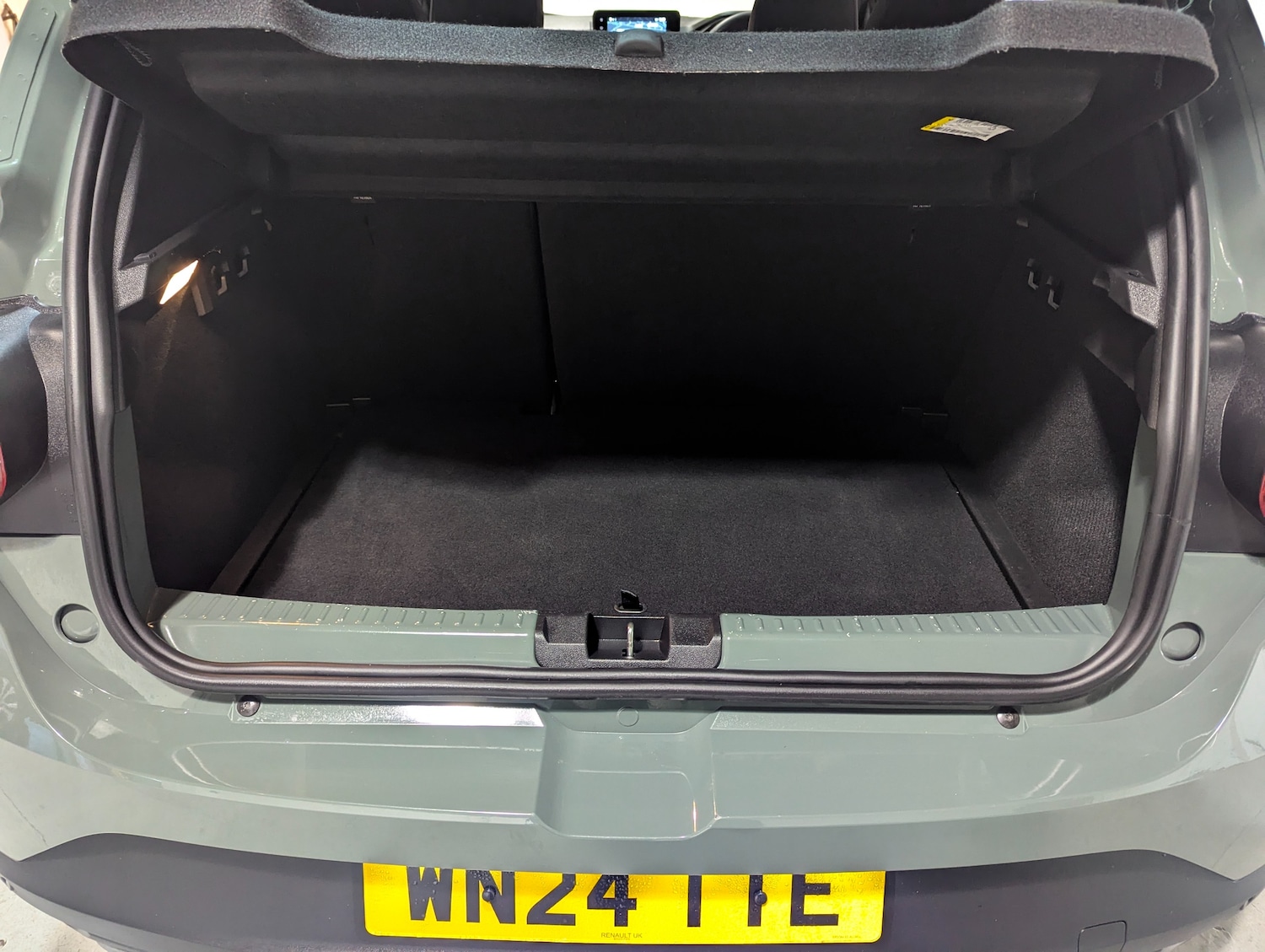 Used Dacia Sandero Stepway 2024 for sale - 76653814: Photo 9