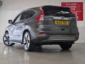 Used Honda CR-V 2015 for sale - 75717793: Photo