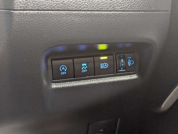 Used Toyota Aygo X 2022 for sale - 75266308: Photo 17