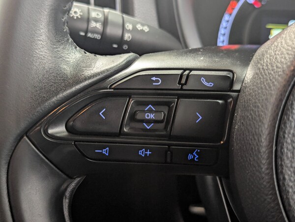 Used Toyota Aygo X 2022 for sale - 75266308: Photo 18