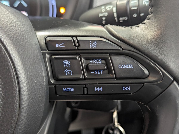 Used Toyota Aygo X 2022 for sale - 75266308: Photo 19