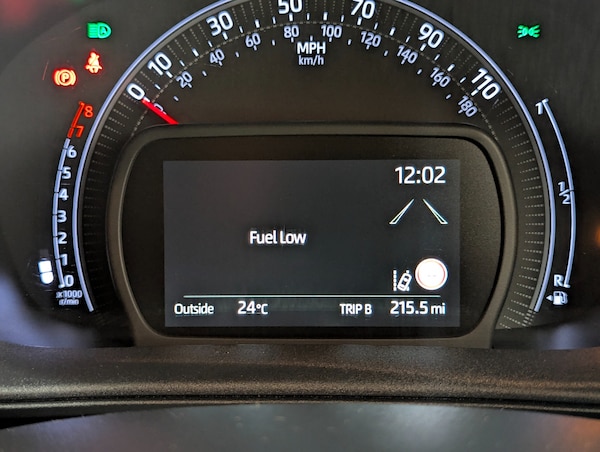 Used Toyota Aygo X 2022 for sale - 75266308: Photo 22