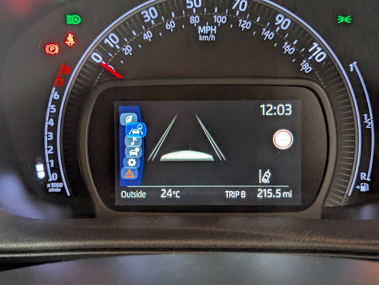 Vehicle 24