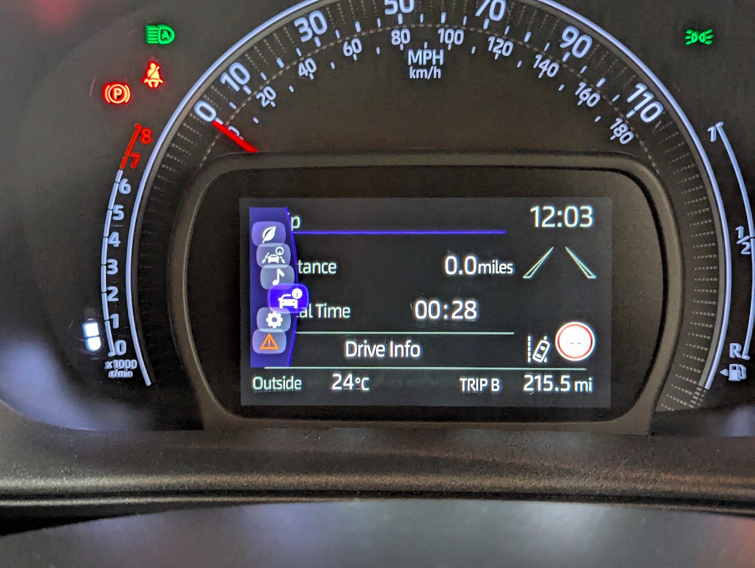 Vehicle 26