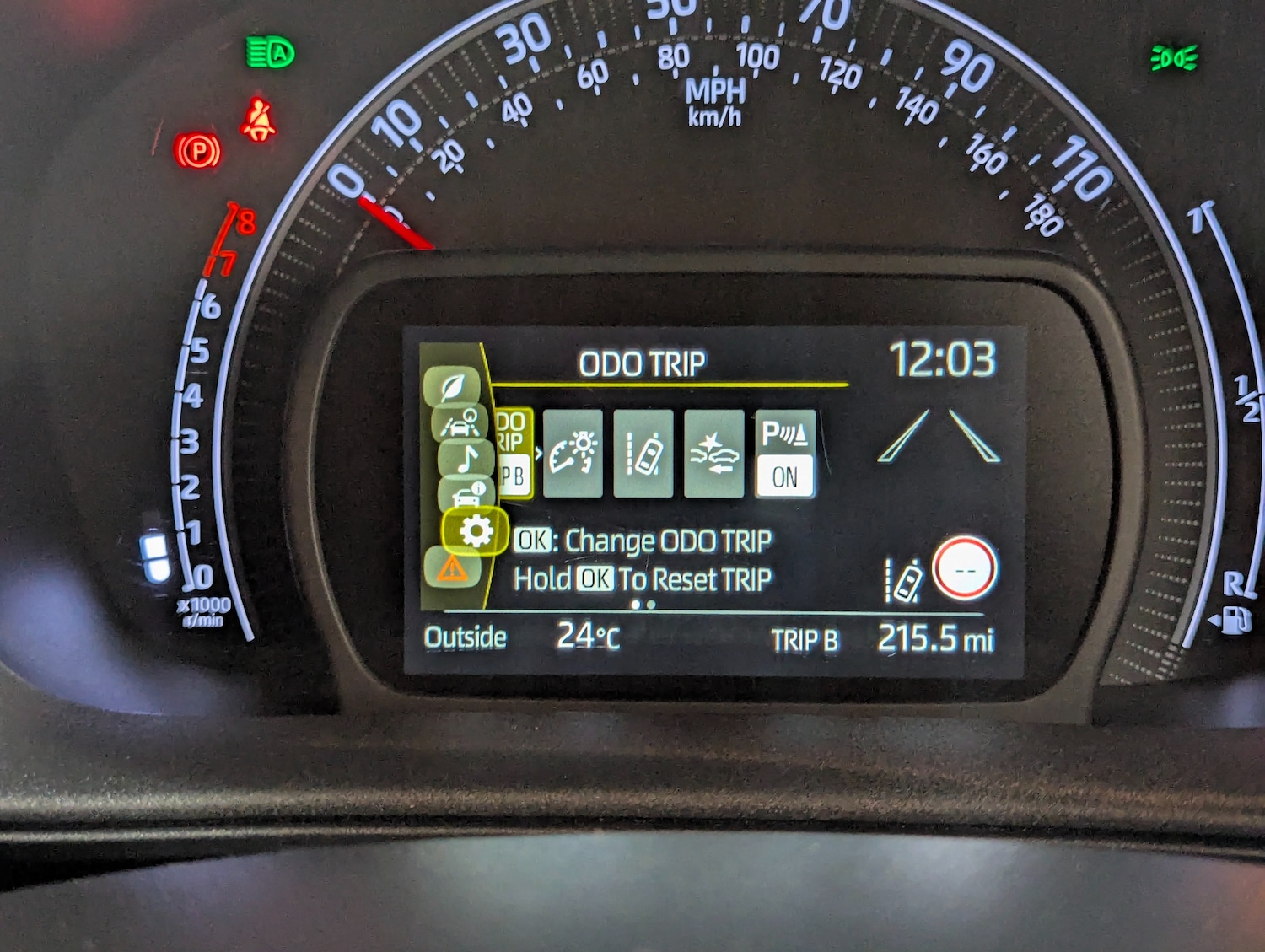 Vehicle 27