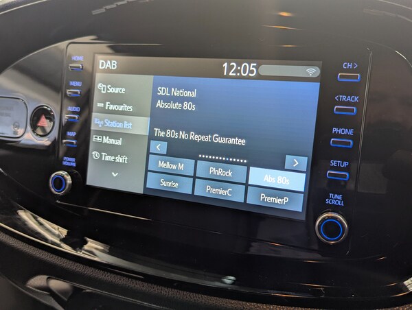 Used Toyota Aygo X 2022 for sale - 75266308: Photo 30
