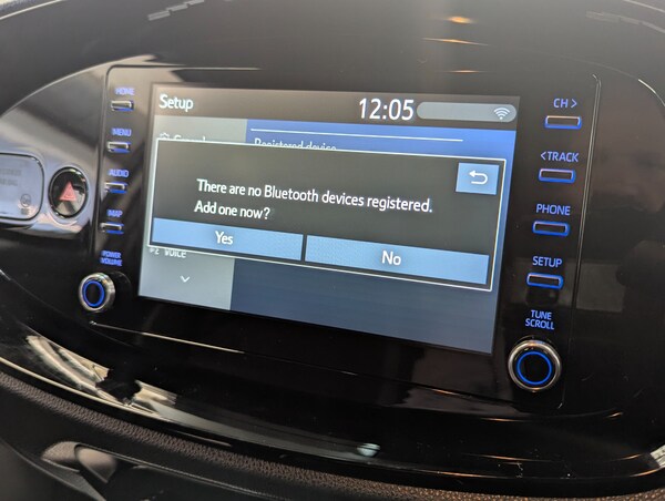 Used Toyota Aygo X 2022 for sale - 75266308: Photo 31