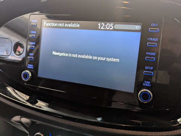 Used Toyota Aygo X 2022 for sale - 75266308: Photo 34