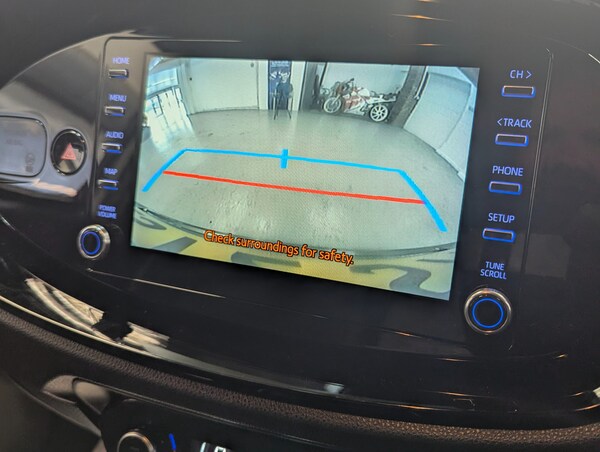 Used Toyota Aygo X 2022 for sale - 75266308: Photo 35
