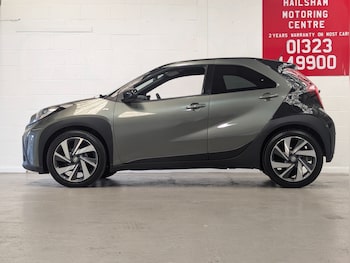 Used Toyota Aygo X 2022 for sale - 75266308: Photo