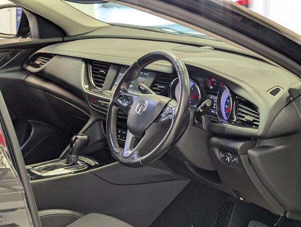 Used Vauxhall Insignia 2019 for sale - 74613943: Photo 11