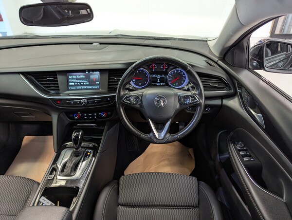 Used Vauxhall Insignia 2019 for sale - 74613943: Photo 12