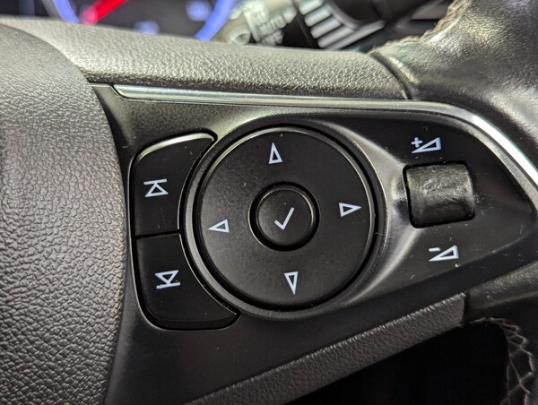 Used Vauxhall Insignia 2019 for sale - 74613943: Photo 19