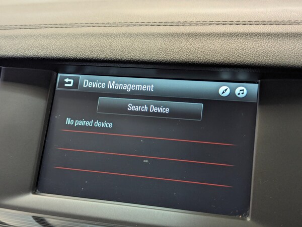 Used Vauxhall Insignia 2019 for sale - 74613943: Photo 24