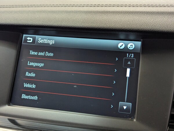 Used Vauxhall Insignia 2019 for sale - 74613943: Photo 28