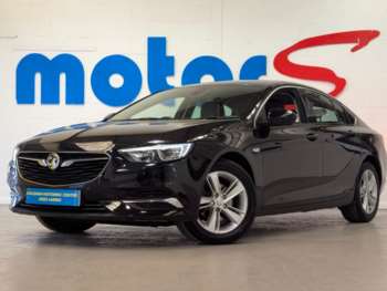 Used Vauxhall Insignia 2019 for sale - 74613943: Photo