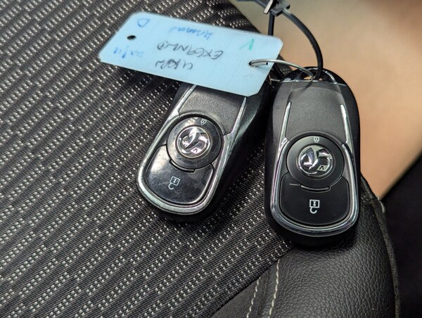 Used Vauxhall Insignia 2019 for sale - 74613943: Photo 33