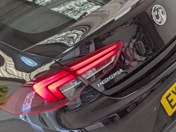 Used Vauxhall Insignia 2019 for sale - 74613943: Photo 37