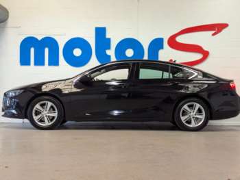 Used Vauxhall Insignia 2019 for sale - 74613943: Photo