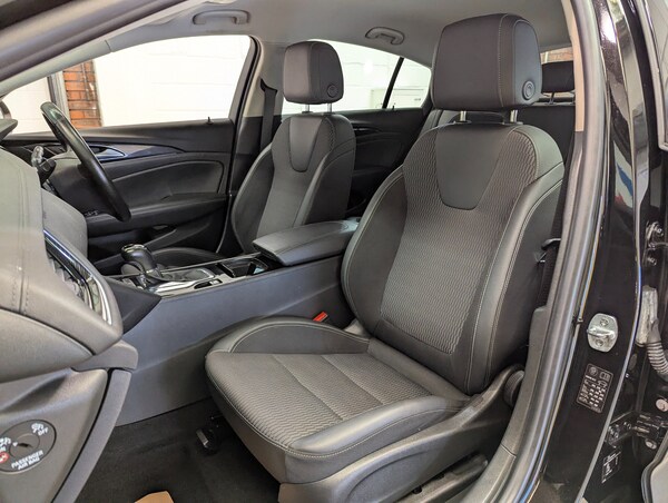 Used Vauxhall Insignia 2019 for sale - 74613943: Photo 7