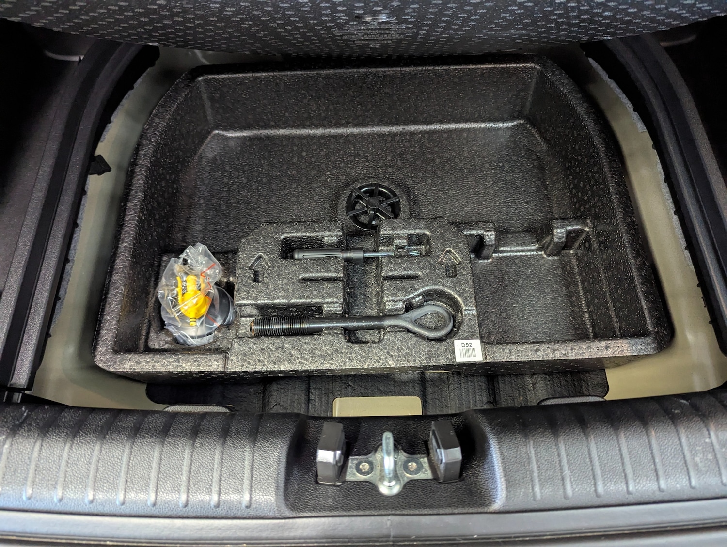 Used Kia Niro 2020 for sale - 75987231: Photo 11