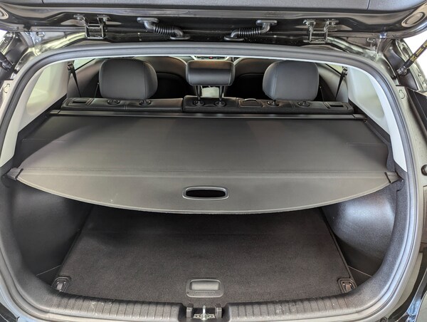Used Kia Niro 2020 for sale - 75987231: Photo 12