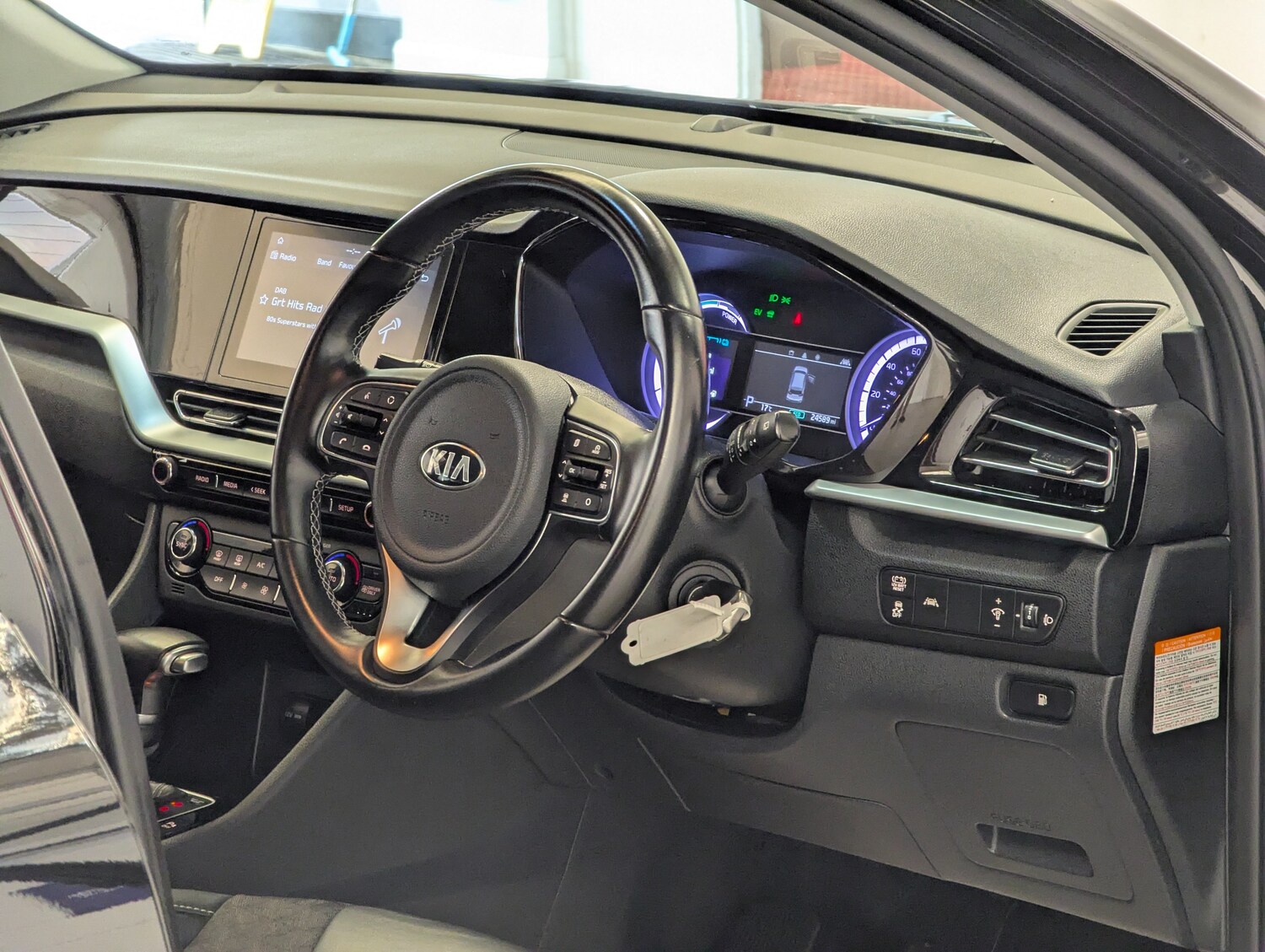 Used Kia Niro 2020 for sale - 75987231: Photo 13