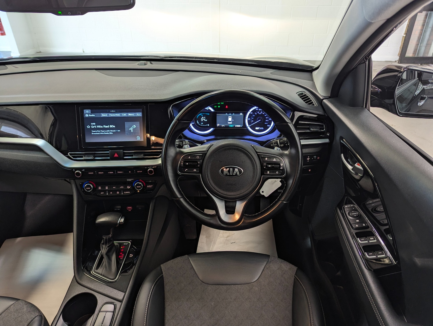 Used Kia Niro 2020 for sale - 75987231: Photo 14