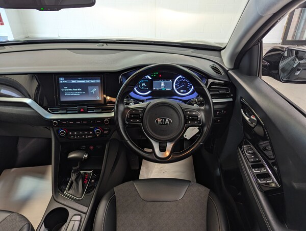 Used Kia Niro 2020 for sale - 75987231: Photo 14