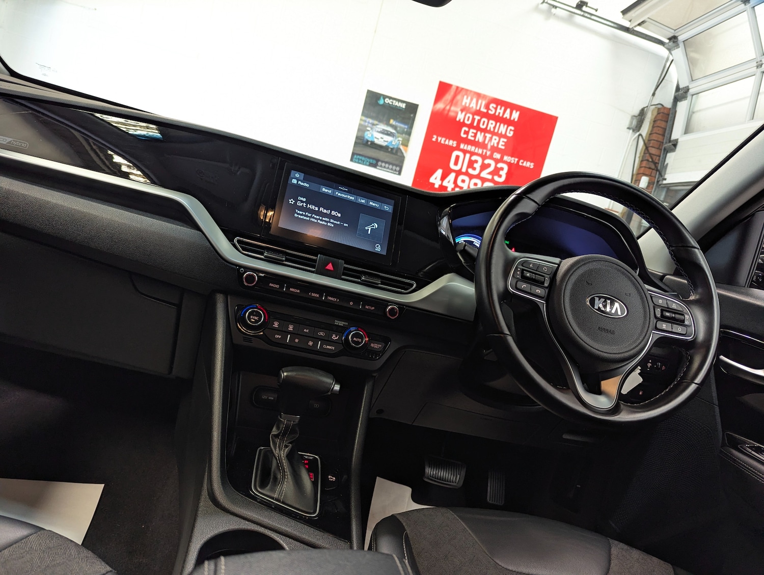 Used Kia Niro 2020 for sale - 75987231: Photo 15