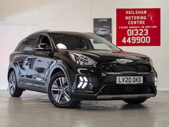 Kia - Niro